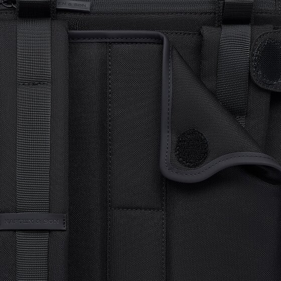 Kapten & Son Lindby Pro Zaino da giorno 55 cm Vano porta PC