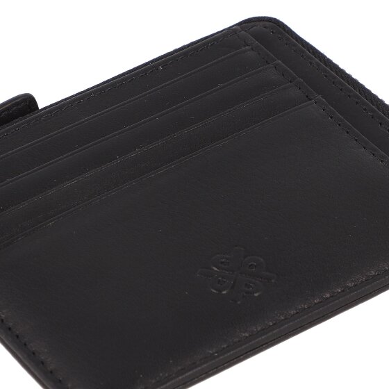 Picard Bali Custodia per carta di credito Protezione RFID Pelle 13 cm Picard Bali Custodia per carta di credito Protezione RFID Pelle 13 cm