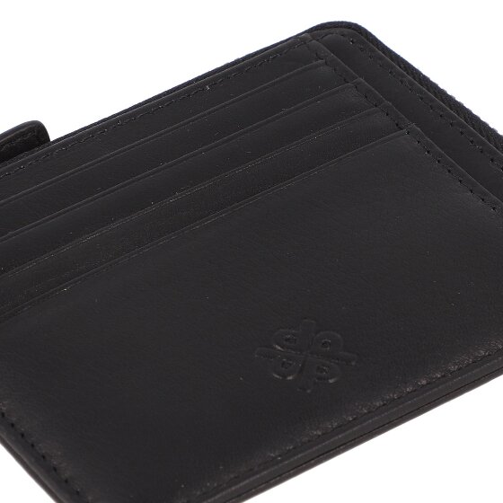 Picard Bali Custodia per carta di credito Protezione RFID Pelle 13 cm