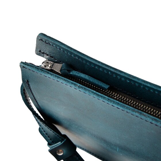 Harold's SAS Borsa a tracolla Pelle 23 cm