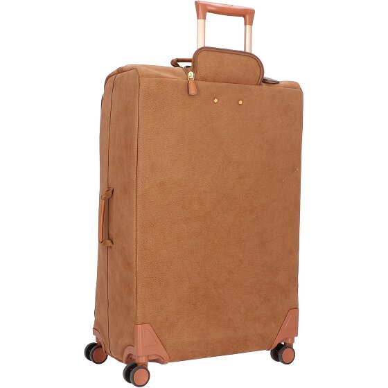 Bric's Carrello Life a 4 ruote 77 cm