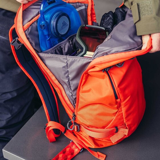 Gregory Alpinisto 20 L Zaino da trekking 50 cm