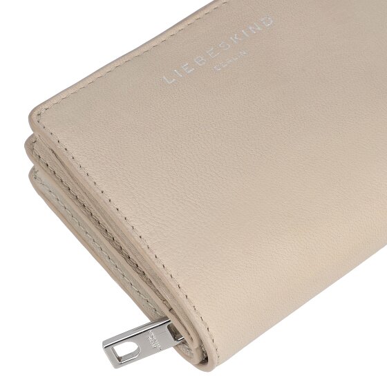 Liebeskind Thea Portafoglio Protezione RFID Pelle 11 cm