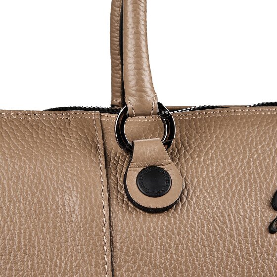 Gabs G3 Borsa a spalla Vera Pelle 43 cm