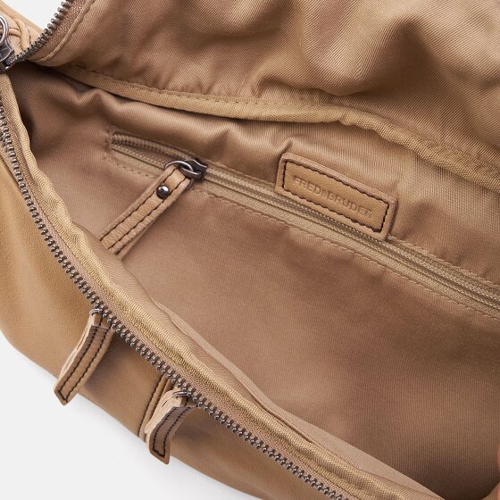 FredsBruder Me and My Bag Marsupio Pelle 40 cm FredsBruder Me and My Bag Marsupio Pelle 40 cm