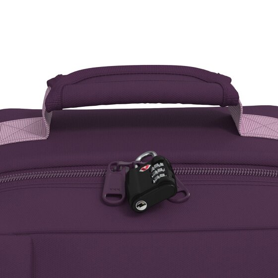 Cabin Zero Classic 124 Zaino da giorno 45 cm Scomparto per laptop