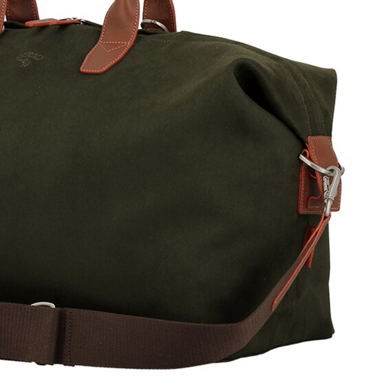 Jump Uppsala Borsa da viaggio Weekender 50 cm