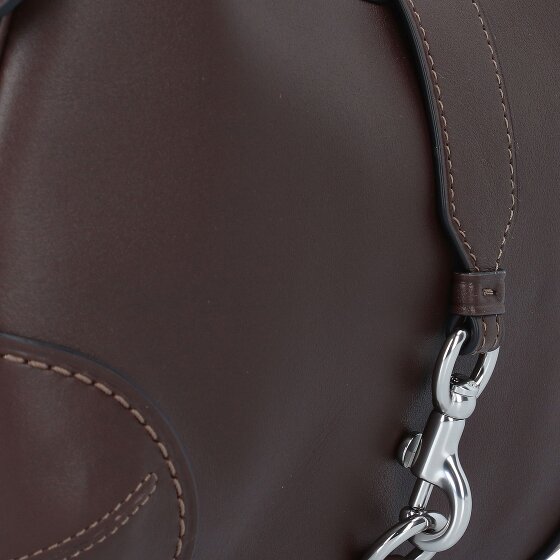 Coach Hamptons Borsa a tracolla Pelle 28 cm