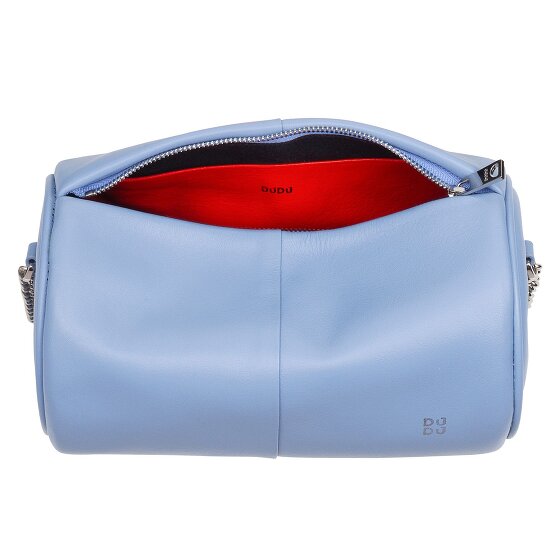 DuDu Abigail Borsa a tracolla Pelle 19.5 cm