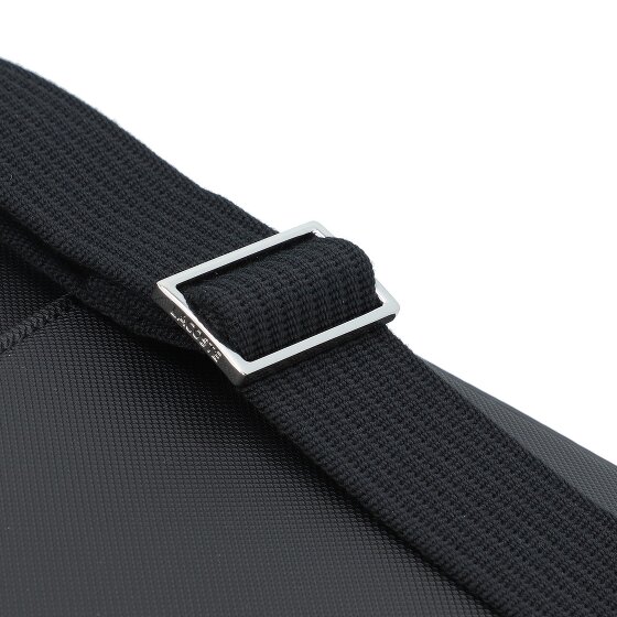 Lacoste Core Essentials Men S Classic Borsa a tracolla 25 cm