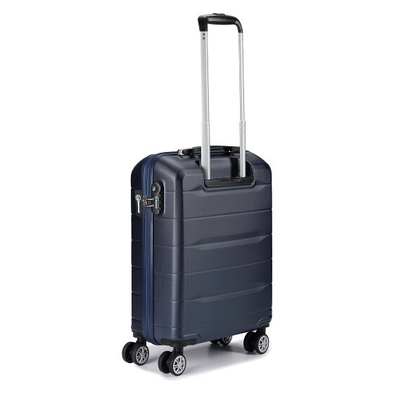 Benzi 5583 4 ruote Carrello della cabina 55 cm