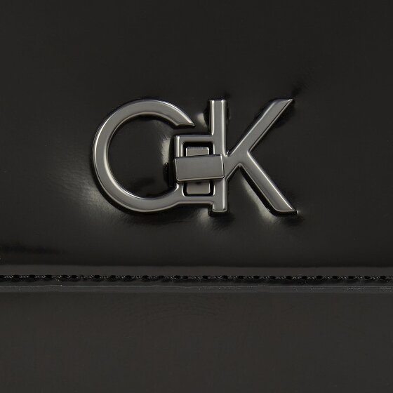 Calvin Klein Re-Lock Borsa a tracolla 24 cm Calvin Klein Re-Lock Borsa a tracolla 24 cm