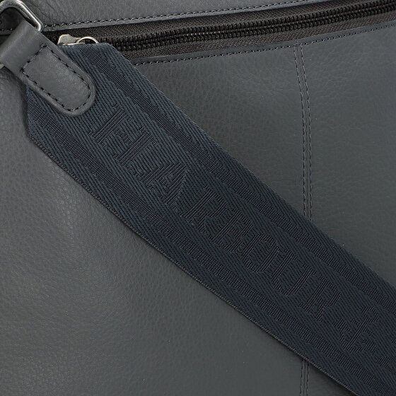 Harbour 2nd Just Pure Borsa a tracolla Pelle 37 cm