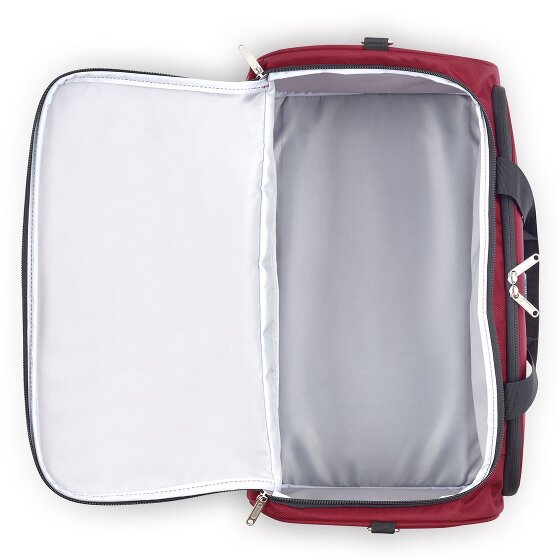 Delsey Paris Pin Up 6 Borsa da viaggio Weekender 50 cm