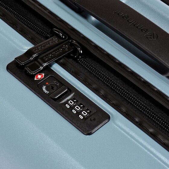 Eminent Dandelion 4 ruote Carrello della cabina S 40 cm