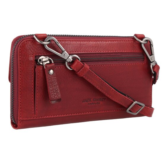 Jack Kinsky Montreal Pochette Pelle 19 cm Jack Kinsky Montreal Pochette Pelle 19 cm