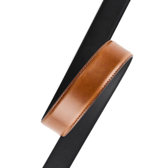 AIGNER Business Cintura Vera Pelle