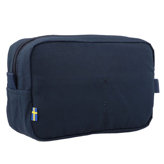 Fjällräven Kanken Gear Bag Borsa da toilette 20 cm