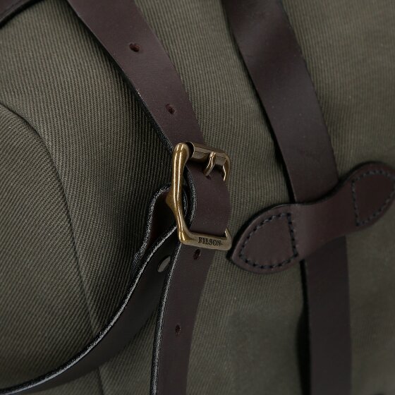 Filson Luggage Twill Borsa da viaggio Weekender 40 cm