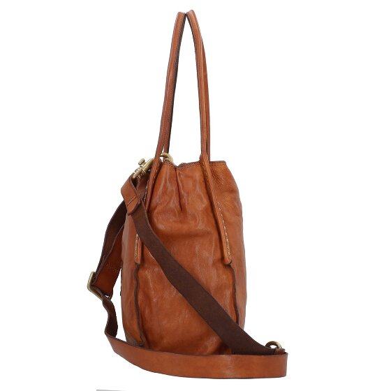 Campomaggi Viola Borsa a tracolla Pelle 28 cm