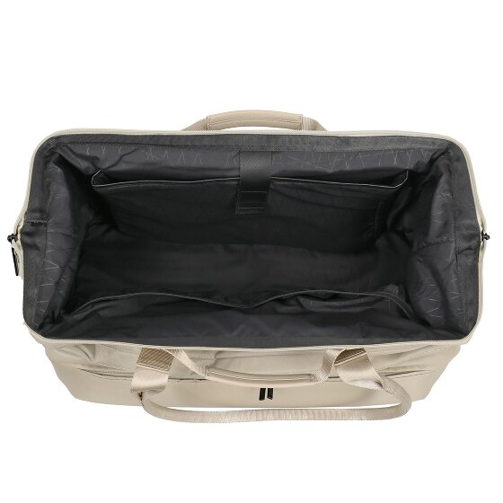 Travelite Barbara Stepp Borsa a tracolla 48 cm Scomparto per laptop