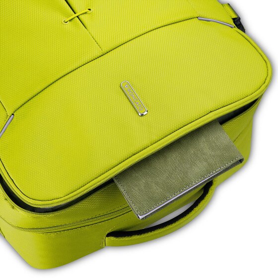 Roncato Ironik 2.0 Zaino da giorno 55 cm Vano porta PC