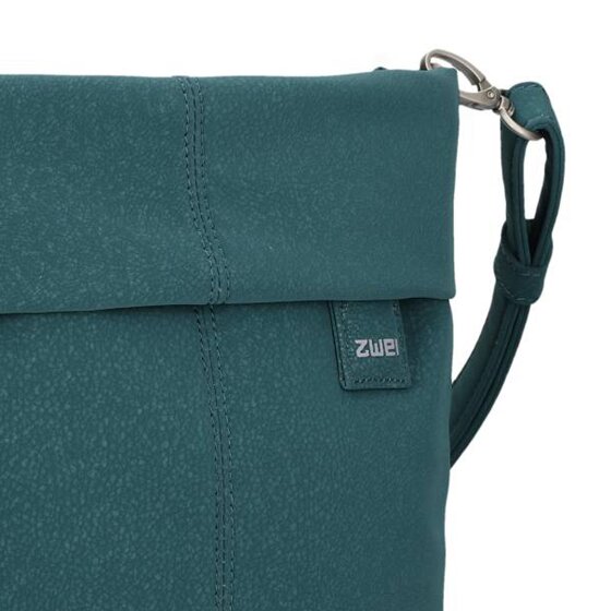 Zwei Mademoiselle.M Borsa a spalla 25 cm