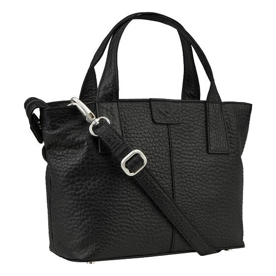 Voi Hirsch Borsetta Vera Pelle 30 cm