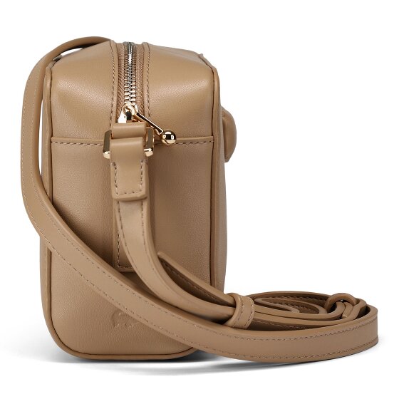 Lacoste LG Lacoste Casual Borsa a tracolla S Pelle 20.5 cm