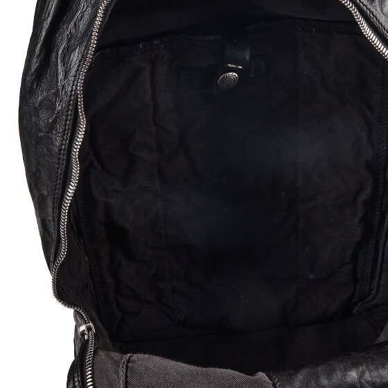 Campomaggi Frassino Zaino da giorno Vera Pelle 45 cm Vano porta PC