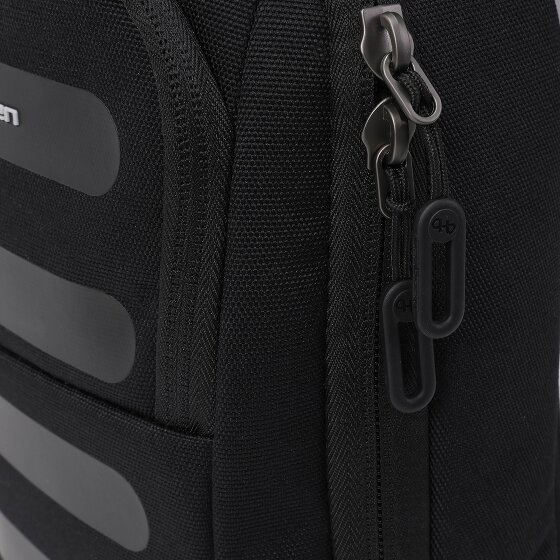Hedgren Borsa a tracolla Comby RFID 33 cm