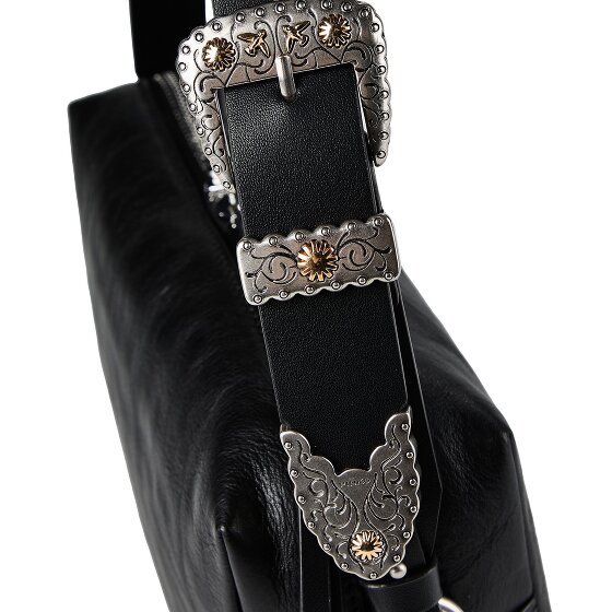 PINKO Bauletto Borsa a tracolla Pelle 25 cm