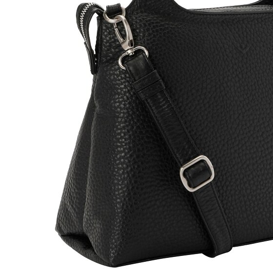 Voi Hirsch Gisela Borsa a tracolla Pelle 34 cm