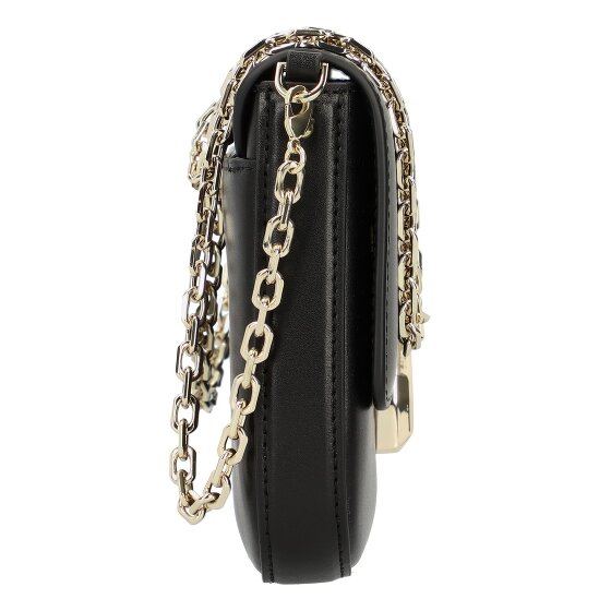 Patrizia Pepe Essential Fly Pochette Pelle 26 cm