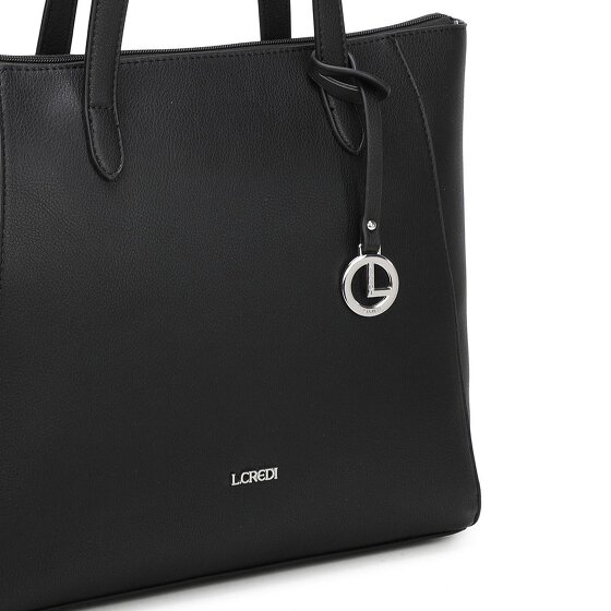 L.Credi Polly Borsa shopper 33 cm