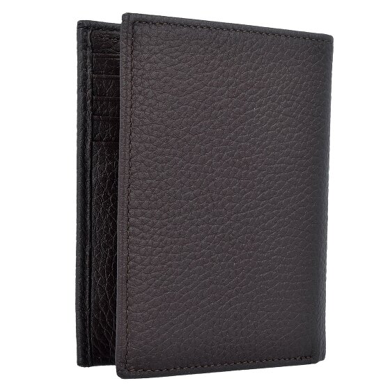 AIGNER Portafoglio in pelle Northern Light 9,5 cm