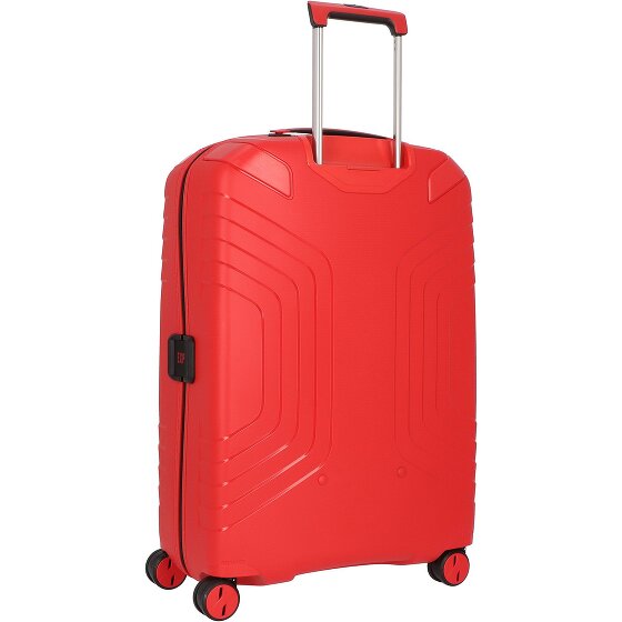 Roncato Ypsilon 4.0 4 ruote Carrello 69 cm con piega di espansione Roncato Ypsilon 4.0 4 ruote Carrello 69 cm con piega di espansione