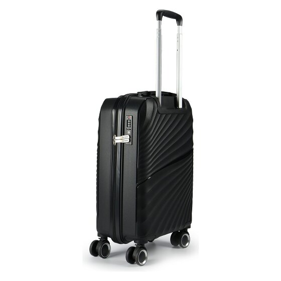 Benzi 5755 4 ruote Trolley cabina 55 cm