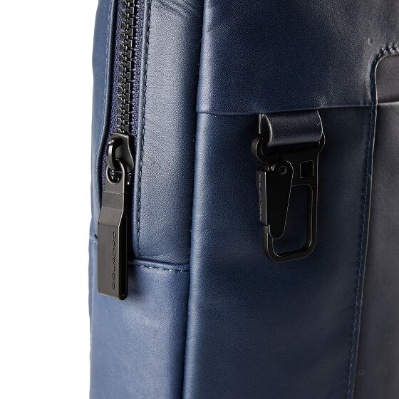 Piquadro Borsa a tracolla Pelle 27 cm