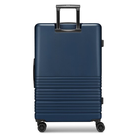 camel active Hanoi 4 ruote Carrello L 78 cm espandibile