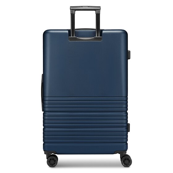 camel active Hanoi 4 ruote Carrello L 78 cm con piega di espansione