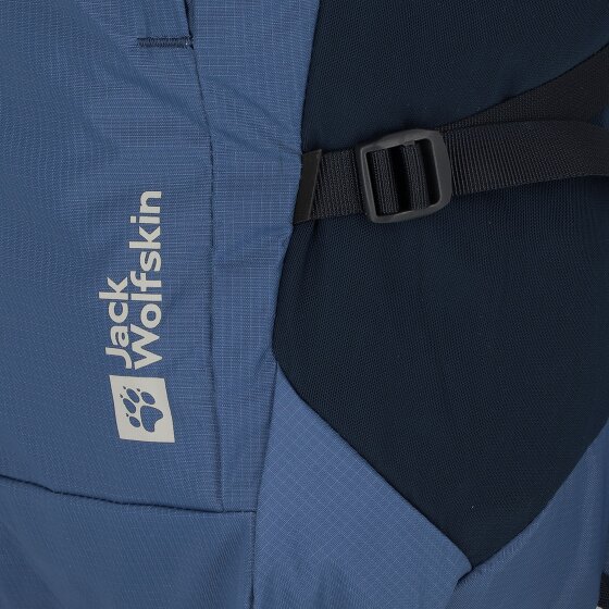 Jack Wolfskin Zaino Cyrox Shape 25 S-L 52 cm