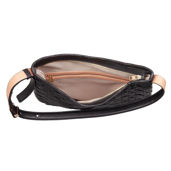 DuDu Sylvie Borsa a tracolla Pelle 36.5 cm