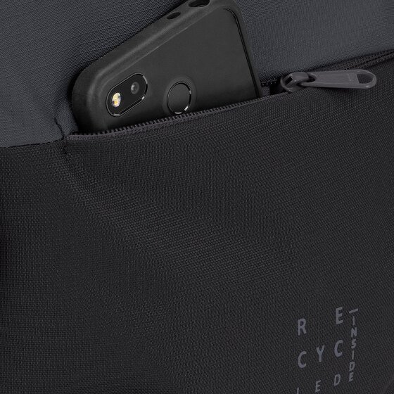 Vaude Heka II Borsa a tracolla 26 cm