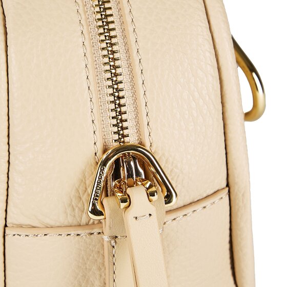 Coccinelle Paki Borsa a tracolla Pelle 30 cm