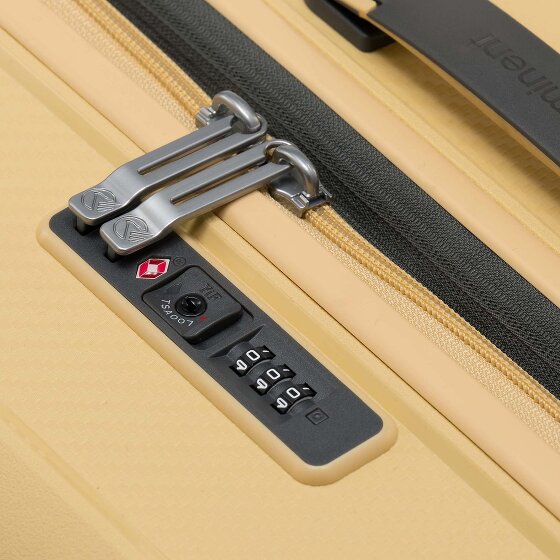 Eminent Aegis 4 ruote Carrello della cabina S 55 cm con piega di espansione