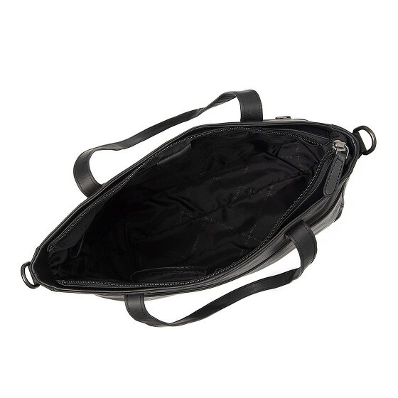 The Chesterfield Brand Mosel Borsa shopper Pelle 33 cm Scomparto per laptop