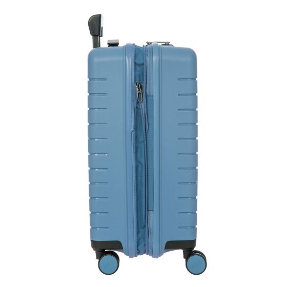 Bric's BY Ulisse Carrello cabina a 4 ruote 55 cm