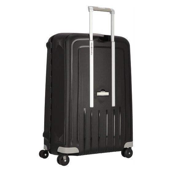 Samsonite S'Cure Trolley a 4 ruote 75 cm