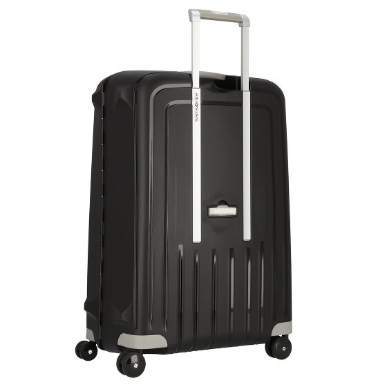 Samsonite S'Cure Trolley a 4 ruote 75 cm